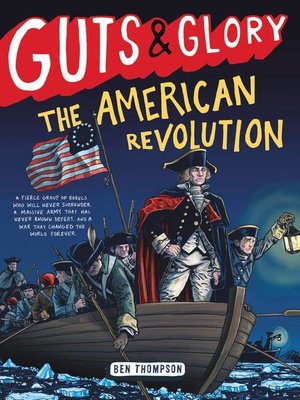 Guts And Glory Book Series